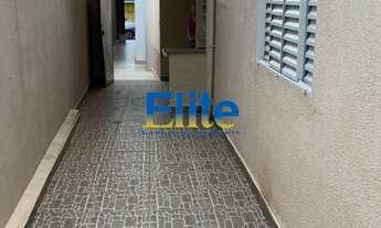 Imagem: CASA RESIDENCIAL em CAMPINAS - SP, JARDIM