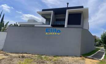 Imagem: CASA RESIDENCIAL em CAMPINAS - SP, SWISS