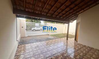 Imagem 5: CASA RESIDENCIAL em CAMPINAS - SP, RESIDENCIAL TERRAS DO BARÃO