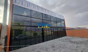 Imagem: GALPAO COMERCIAL em CAMPINAS - SP, JARDIM