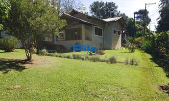 Imagem: CASA RESIDENCIAL em VALINHOS - SP, JARDIM