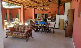 Imagem 7: CHACARA RESIDENCIAL em Campinas - SP, notre dame