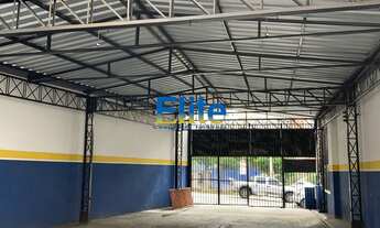 Imagem: BARRACAO COMERCIAL em CAMPINAS - SP, CENTRO