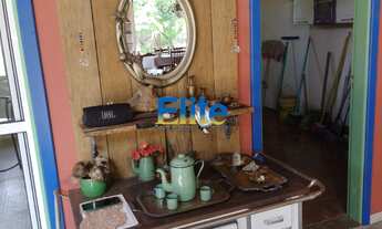 Imagem 6: CHACARA RESIDENCIAL em Campinas - SP, notre dame