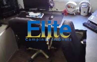 Imagem 4: APARTAMENTO RESIDENCIAL em CAMPINAS - SP, JARDIM NOVA EUROPA