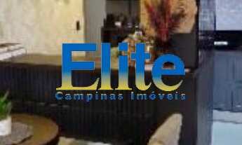 Imagem 7: CASA RESIDENCIAL em CAMPINAS - SP, BOSQUE DAS PALMEIRAS