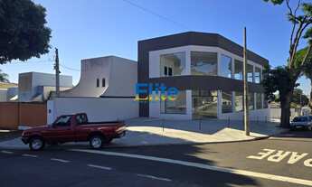 Imagem: PREDIO COMERCIAL em CAMPINAS - SP, JARDIM