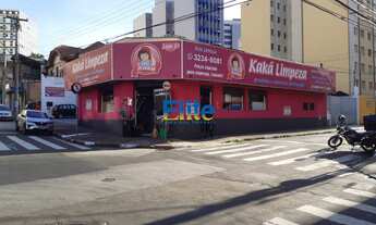 Imagem: BARRACAO RESIDENCIAL em CAMPINAS - SP, CENTRO