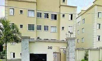 Imagem: APARTAMENTO RESIDENCIAL em CAMPINAS - SP