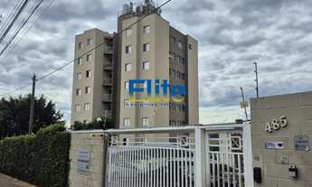 Imagem: APARTAMENTO RESIDENCIAL em CAMPINAS - SP