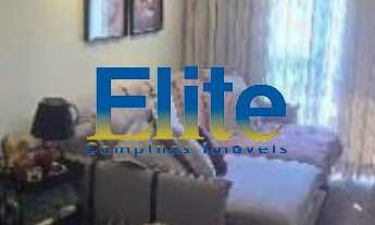 Imagem: APARTAMENTO RESIDENCIAL em CAMPINAS - SP