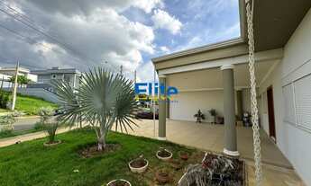 Imagem 5: CASA RESIDENCIAL em CAMPINAS - SP, SWISS PARK