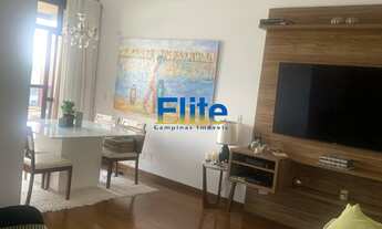 Imagem 4: APARTAMENTO RESIDENCIAL em CAMPINAS - SP, TAQUARAL