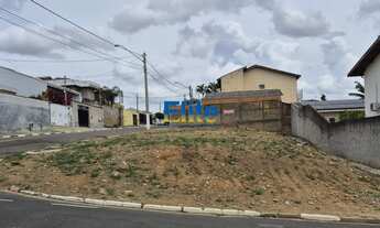Imagem 3: TERRENO RESIDENCIAL em CAMPINAS - SP, JARDIM PARANAPANEMA