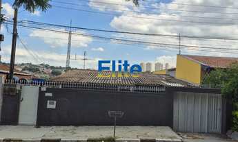 Imagem: CASA RESIDENCIAL em CAMPINAS - SP, JARDIM