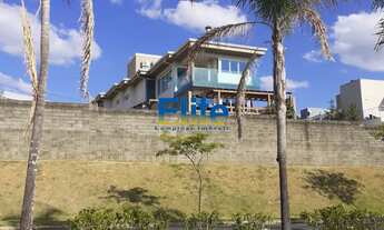 Imagem: CASA RESIDENCIAL em CAMPINAS - SP, SWISS