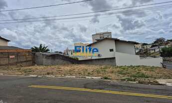 Imagem: TERRENO RESIDENCIAL em CAMPINAS - SP, JARDIM