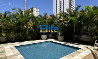 Imagem: APARTAMENTO RESIDENCIAL em CAMPINAS - SP