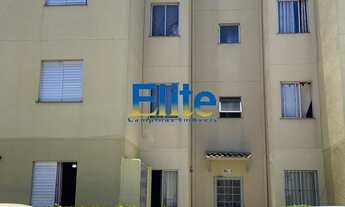 Imagem: APARTAMENTO RESIDENCIAL em CAMPINAS - SP