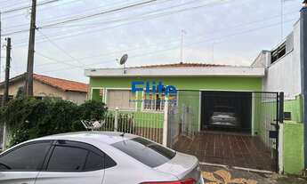 Imagem: CASA RESIDENCIAL em PAULÍNIA - SP, VILA