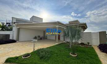 Imagem 2: CASA RESIDENCIAL em CAMPINAS - SP, SWISS PARK