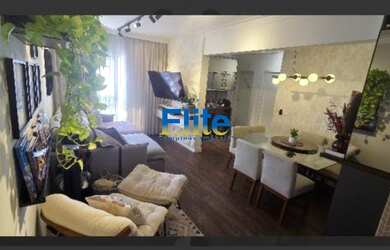 Imagem 6: APARTAMENTO RESIDENCIAL em CAMPINAS - SP, JARDIM NOVA EUROPA