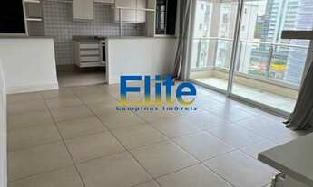 Imagem 2: APARTAMENTO RESIDENCIAL em CAMPINAS - SP, CAMBUÍ