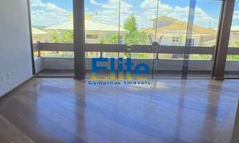 Imagem 6: CASA RESIDENCIAL em CAMPINAS - SP, LOTEAMENTO ALPHAVILLE CAMPINAS