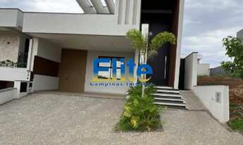 Imagem: CASA RESIDENCIAL em PAULÍNIA - SP, PARQUE