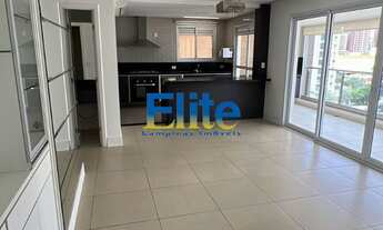 Imagem 4: APARTAMENTO RESIDENCIAL em CAMPINAS - SP, CAMBUÍ