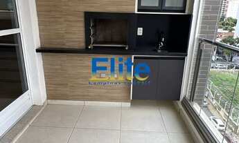 Imagem 6: APARTAMENTO RESIDENCIAL em CAMPINAS - SP, CAMBUÍ