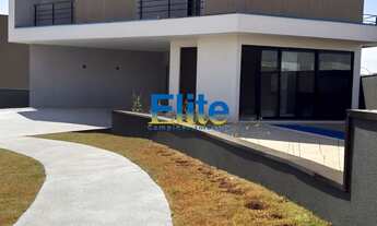 Imagem: CASA RESIDENCIAL em PAULÍNIA - SP, PARQUE