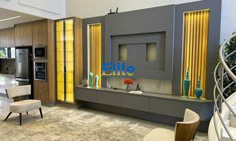 Imagem 6: CASA RESIDENCIAL em PAULÍNIA - SP, PARQUE BRASIL 500