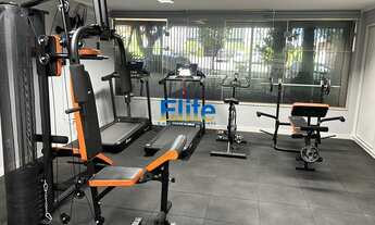 Imagem 2: APARTAMENTO RESIDENCIAL em CAMPINAS - SP, JARDIM FLAMBOYANT