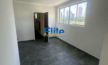 Imagem 4: APARTAMENTO RESIDENCIAL em CAMPINAS - SP, CAMBUÍ