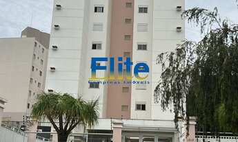 Imagem: APARTAMENTO RESIDENCIAL em CAMPINAS - SP