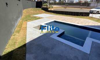 Imagem 5: CASA RESIDENCIAL em PAULÍNIA - SP, PARQUE BRASIL 500