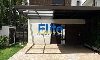 Imagem: CASA RESIDENCIAL em CAMPINAS - SP, PARQUE