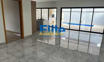 Imagem 4: CASA RESIDENCIAL em PAULÍNIA - SP, PARQUE BRASIL 500