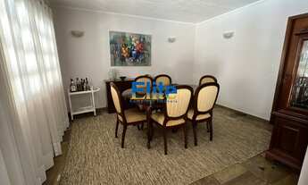 Imagem 7: CASA RESIDENCIAL em CAMPINAS - SP, CIDADE UNIVERSITÁRIA