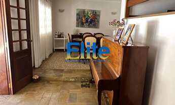 Imagem 6: CASA RESIDENCIAL em CAMPINAS - SP, CIDADE UNIVERSITÁRIA