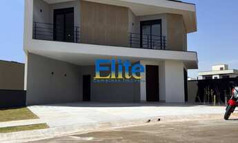 Imagem 2: CASA RESIDENCIAL em PAULÍNIA - SP, PARQUE BRASIL 500