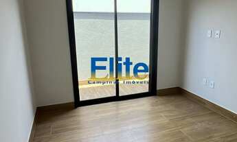 Imagem 7: CASA RESIDENCIAL em PAULÍNIA - SP, PARQUE BRASIL 500