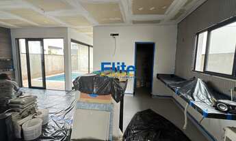 Imagem 4: CASA RESIDENCIAL em PAULÍNIA - SP, PARQUE BRASIL 500