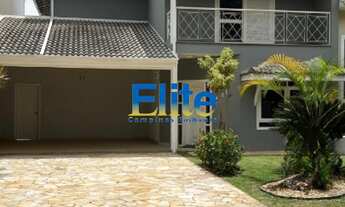 Imagem: CASA RESIDENCIAL em PAULÍNIA - SP, PARQUE