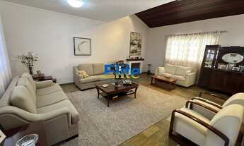 Imagem 3: CASA RESIDENCIAL em CAMPINAS - SP, CIDADE UNIVERSITÁRIA