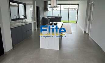 Imagem 5: CASA RESIDENCIAL em PAULÍNIA - SP, PARQUE BRASIL 500