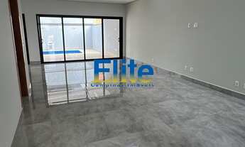 Imagem 2: CASA RESIDENCIAL em PAULÍNIA - SP, PARQUE BRASIL 500