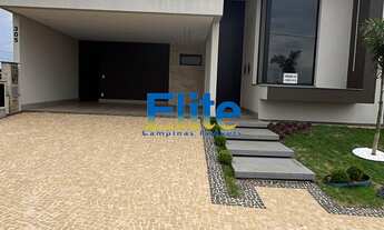 Imagem: CASA RESIDENCIAL em PAULÍNIA - SP, PARQUE