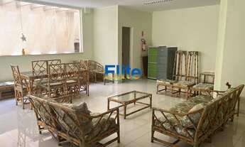 Imagem 4: APARTAMENTO RESIDENCIAL em CAMPINAS - SP, JARDIM FLAMBOYANT